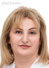 Самсонян Марине Лендрушовна