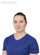 Сасина Наталья Сергеевна