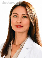 Савелова Елена Евгеньевна