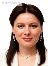 Савичева Екатерина Валентиновна