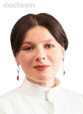 Савичева Екатерина Валентиновна