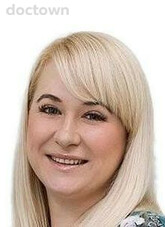 Аршинова Инна Юрьевна