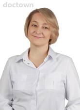 Лахтовская Наталья Николаевна