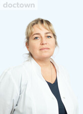 Лазебникова Инна Альбертовна