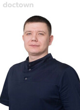 Азаркин Алексей Олегович