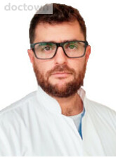 Гурович Евгений Геннадьевич