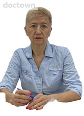 Довганенко Роза Судиковна