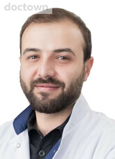 Нерсисян Ваагн Ашотович