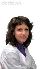 Неткачева Ирина Владимировна
