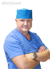 Литвиненко Андрей Николаевич