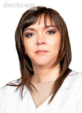 Ялочкина Татьяна Олеговна