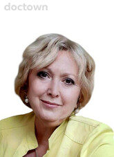 Яшина Валентина Васильевна