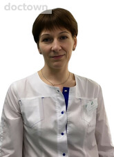 Чехута Наталья Анатольевна