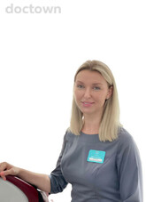 Черноног Елена Константиновна