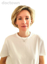 Чукумова Юлия Владимировна