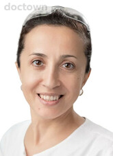 Раджабова Зоя Мамедовна