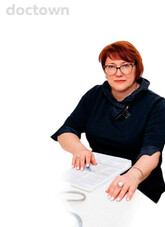 Рагозина Мария Ростиславовна