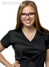 Раменская Александра Владимировна