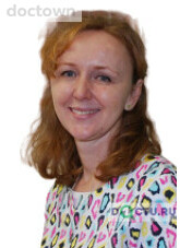 Красильникова Татьяна Владимировна