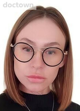 Кравцова Ольга Леонидовна