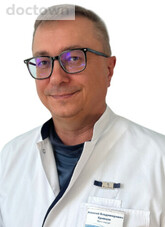 Кривцов Алексей Владимирович