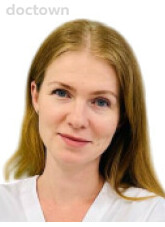 Перепечаева Екатерина Аркадьевна