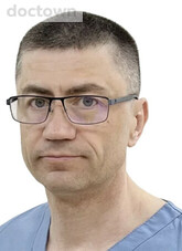 Пермяков Сергей Владимирович