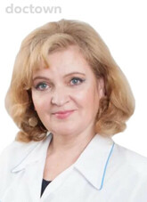 Петрова Ольга Анатольевна
