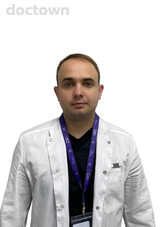 Титов Михаил Сергеевич