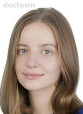 Войцехович Екатерина Алексеевна