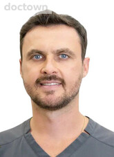 Волянский Алексей Игоревич