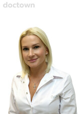 Паршикова Екатерина Георгиевна