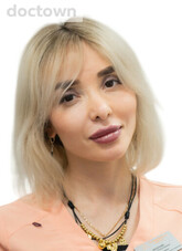 Никонова Карина Николаевна