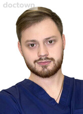 Нир Вячеслав Сергеевич
