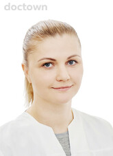 Трофимова Дарья Викторовна