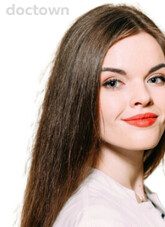 Орлицкая Анастасия Дмитриевна