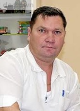 Кокорев Андрей Владимирович