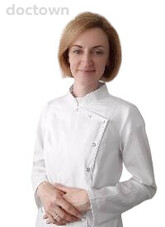 Кокорева Алена Станиславовна