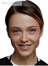 Константинова Юлия Владимировна
