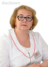 Кореева Наталия Валентиновна