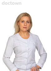 Котенко Наталья Владимировна