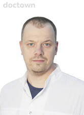 Ковалёв Михаил Александрович