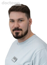 Козорезов Александр Викторович