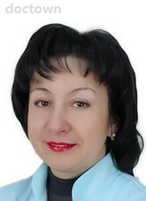 Смагина Марианна Аркадьевна