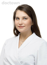 Смышляева Елизавета Артуровна