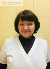 Фомичёва Ольга Анатольевна