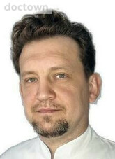 Семенов Максим Валентинович