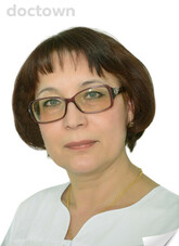 Семина Марина Александровна