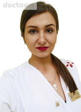 Сенькина Юлия Алексеевна