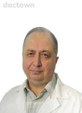 Серенков Олег Игоревич